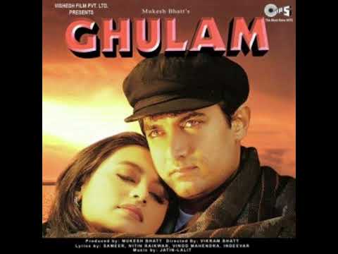 jado hai tera hi jado/ghulaam film song #ghulammovie