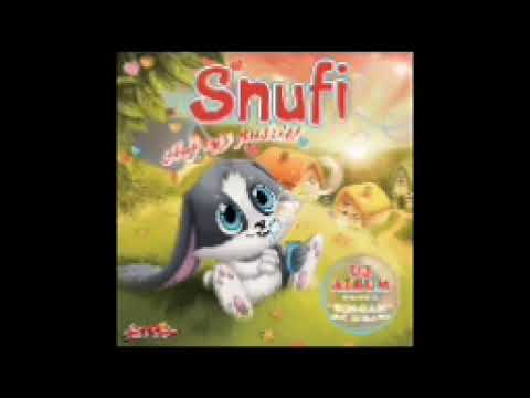 Úgy kell, hogy átölelj snufi