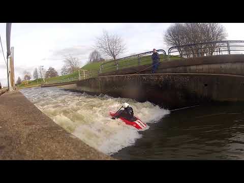 Gui Gui Prod Helixir 2018-  Nottingham