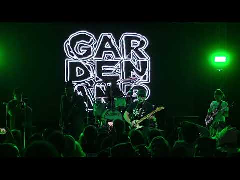 The Toasters - Weekend in L.A. (feat. Angelo Moore) (Live)