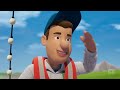 Fireman Sam Norman And The Sea Series 13