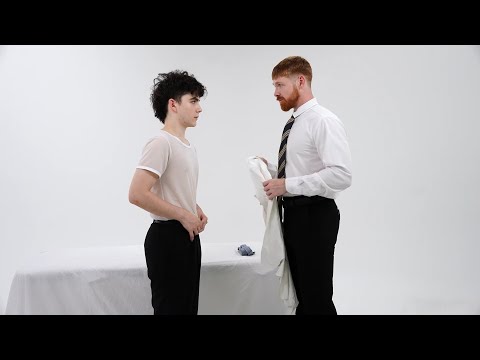 Father Nick and the Forbidden Truth