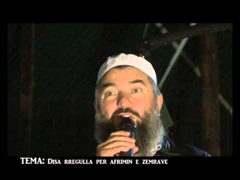 "Kulla e Jetimit" Ferid Selimi Tema: Disa rregulla mbi afrimin e zemrave