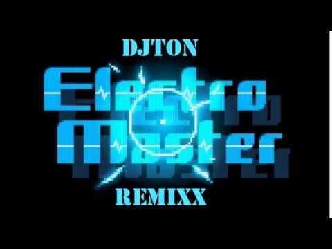Jebu vs Axwell     Found Tension Remixx DJTOn