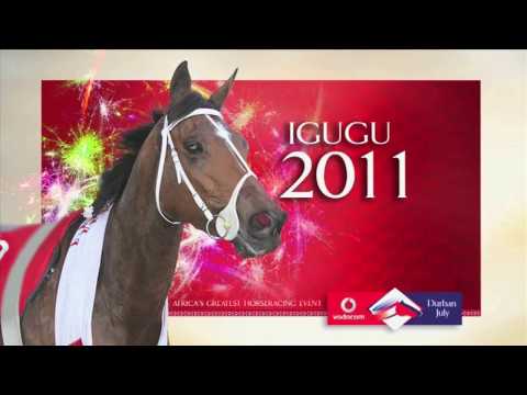 Vodacom Durban July Entries 2017