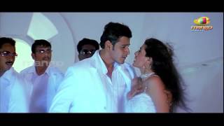 Mahesh Babu Nani Movie Songs   Vastha Nee Venuka S