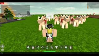 Burnin' Up ~ Jessie J ( Roblox Music Video )