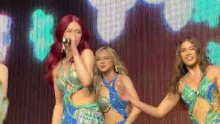 Download lagu BINI / Out of My Head【 Coachella 2026 Mojave 】 Apr 10th mp3