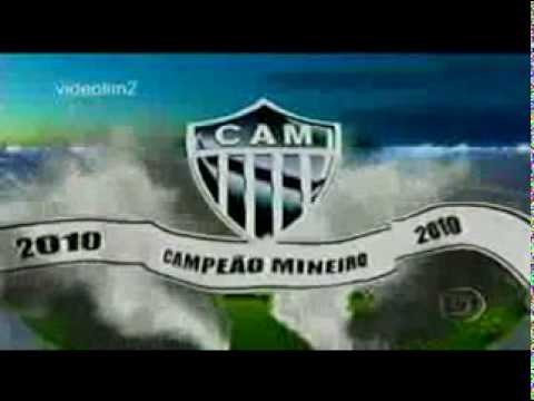 ATLÉTICO 2 x IPATINGA 0 - GALO CAMPEÃO MINEIRO 2010_xvid.avi