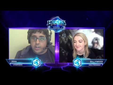 Cloud 9 vs RFS Gaming - ESL Heroes Spring Qualifier 1 - Los Angeles