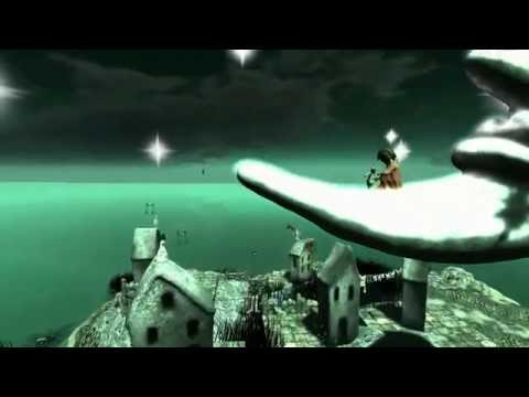 Cica Ghost's Moonlight - April 2016