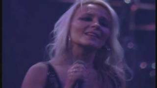 DORO: Whenever I think of you
