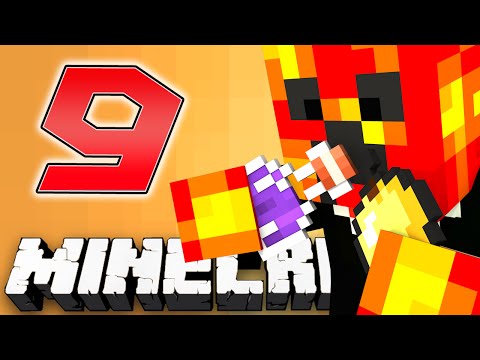 Minecraft UHC: Season 2 Finale - (Ultra Hardcore Mod) - #9