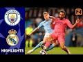 WAT EEN TOP WEDSTRIJD! ? | Manchester City vs Real Madrid | Champions League 2019/20 | Samenvatting