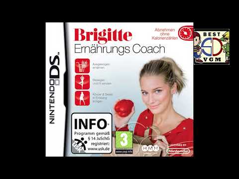 Best VGM 2510 - Brigitte Ernährungs-Coach - Daydreaming (Pause)