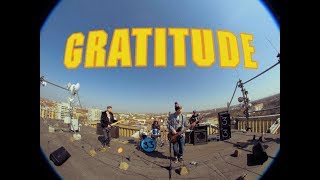 Bull Ball - Gratitude (Beastie Boys Cover)