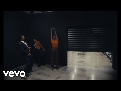 Shablo, Gaia, Roy Woods - Slow Down (Visual)