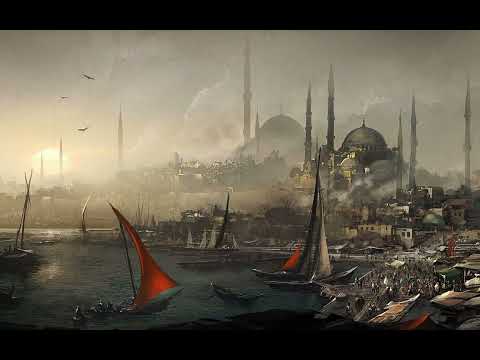 Ey Şanlı Ordu, Ey Şanlı Asker - Eski Ordu Marşı | ( Trap Remix )