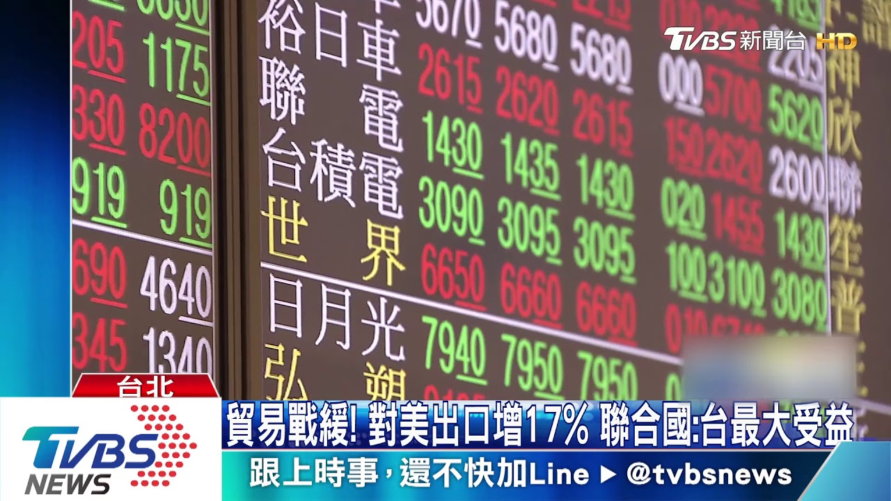 連17買!外資10月淨匯1.3億 專家:有望再探高