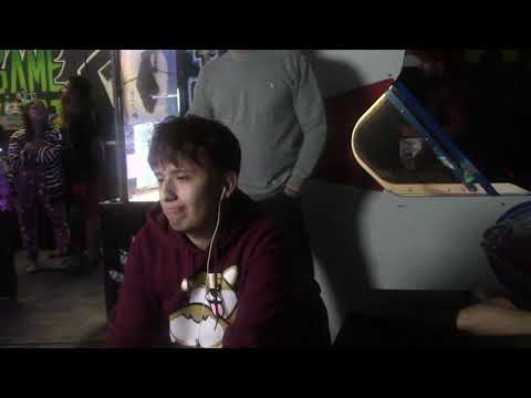 Game Nest Smash It Up: Top | Lubu (Joker) vs Sugoi | Ven (Zelda) - Losers Finals