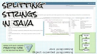 Splitting strings in Java (read from a file, split, and create an ArrayList of objects)