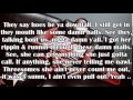 Lucci Missing You Been A Minute Interlude Lyrics