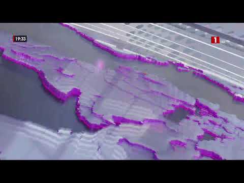 XIBAAR YI 19H - MARDI 10 FÉVRIER 2025