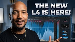 Video thumbnail for Introducing Waves L4 ultramaximizer - A classic limiter now made for the modern era by Czar