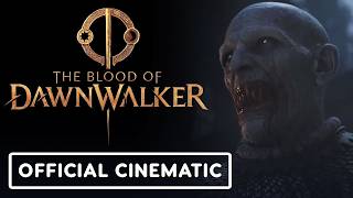 Dawnwalker Opening Cinematic — Full Transcript & Summary