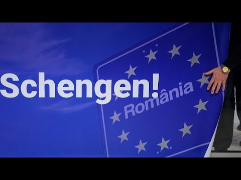 أول رحلة جوية بين رومانيا وبلغاريا بعد يوم من انضمامهما جزئيا إلى منطقة الشنغن