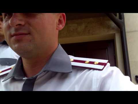 Am fost discriminat, victimizat și agresat fizic de paza președintelui RM