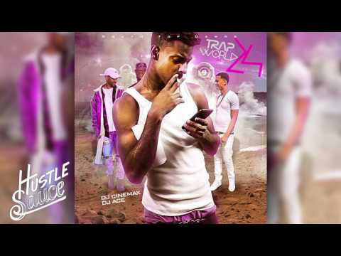 Yowda & Fat Trel Ft. Sy Ari Da Kid - Break Bread