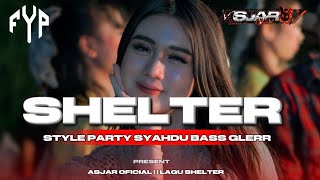 Download lagu DJ SHELTER - STYLE PARTY SAYHDU BASS GLERR TERBARU 2026 ASJAR mp3 Download lagu DJ SHELTER - STYLE PARTY SAYHDU BASS GLERR TERBARU 2026 ASJAR mp3