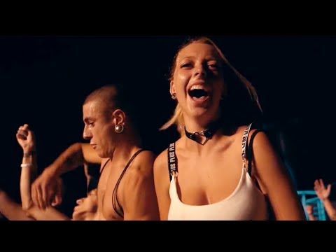 The Melodyst - Our Life Is Hardcore | Album Trailer [HD]