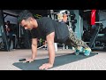 আপনার PUSH-UP কি সঠিক হচ্ছে ? দেখুন কিভাবে সঠিক ভাবে PUSH-UP ব্যায়াম করতে হয় ! - The Perfect PUSH UP