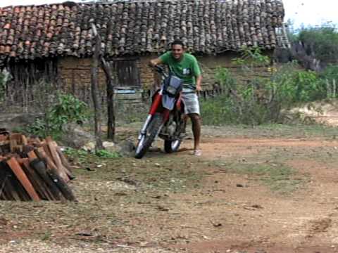 serra de inacio pereira 2.AVI