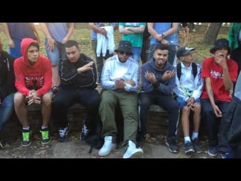 NSB VS CONEJO -8VOS DE FINAL- Edicion Campeones DarkJail