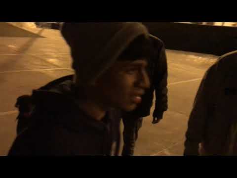 HAMP VS BAHAMONDE " Classic Sound - La Perla "