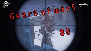 (初見実況)Gears of war5   #8