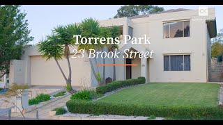 Video overview for 23 Brook Street, Torrens Park SA 5062
