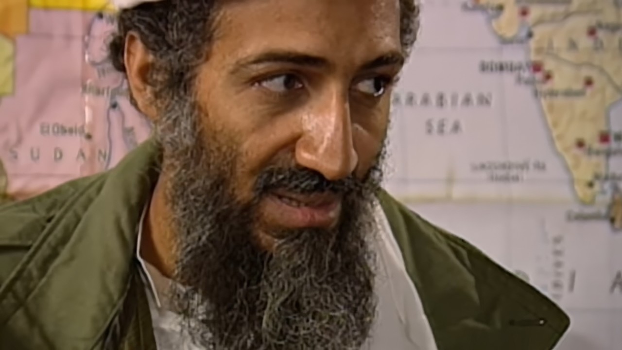 La Confrérie : Enquête sur les Frères Musulmans