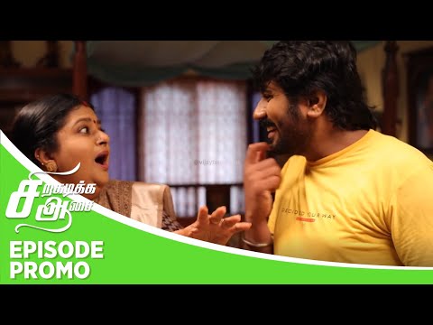 Siragadikka Aasai | Episode Promo | 29th October 2025
