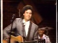 3  Vince Gill   The Radio Live on New Country 1987