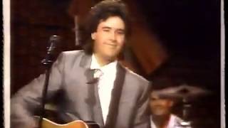 3  Vince Gill   The Radio Live on New Country 1987