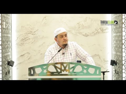 Munafiku nga cilësitë e ka mendjelehtësinë - Hoxhë Irfan Jahiu