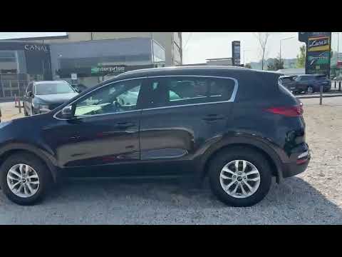 Kia Sportage K2 - Image 2