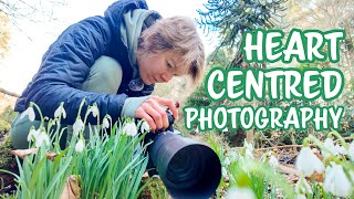 Connecting with Joy | A Heart Centred Approach to Photography