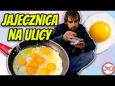 JAJECZNICA na ŚRODKU ULICY w BERLINIE - TOMEK IROKEZ - seria 5 - odcinek 7