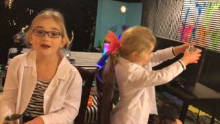 OK Go Kids  - Turn Up the Radio Introductory Comments