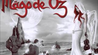 El Hombre De La Mirada Triste Mago de Oz